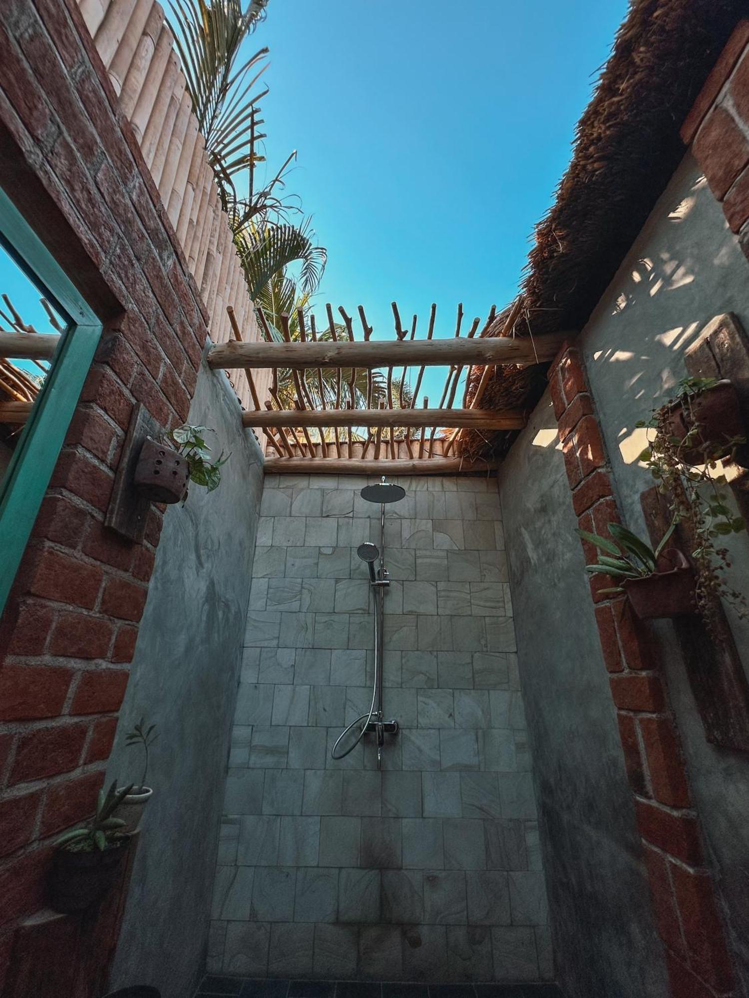 Coconut Dream Villas Quần đảo Gili Ngoại thất bức ảnh
